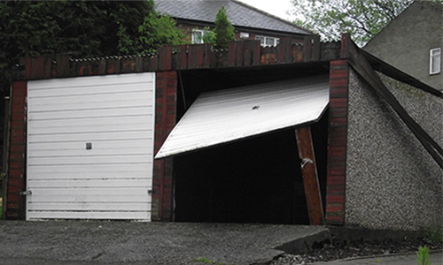 Before double flat apex Image