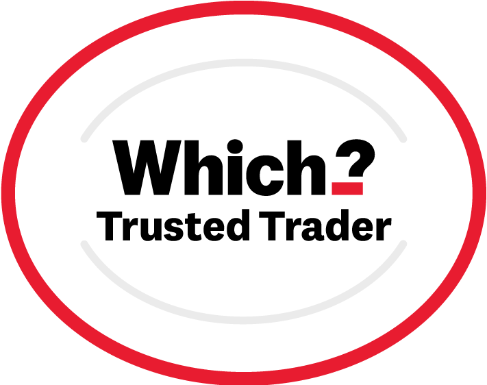 which trusted trader logo Image
